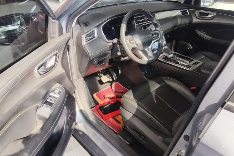 Used Roewe RX5 2020 PLUS 300TGI Automatic Ali National Trend Flagship Edition