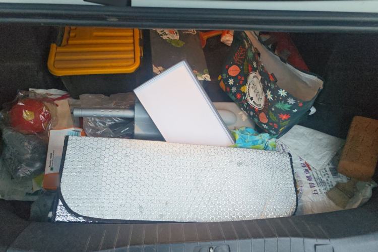 Used Peugeot 408 2013 2.0L Automatic Comfort Edition