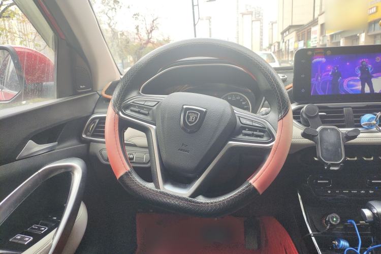 Used Baojun 530 2019 1.5T CVT Luxury 7-seater China VI