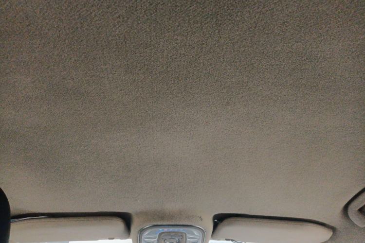 Used BYD Yuan 2017 1.5L Automatic Cool & Connected Model