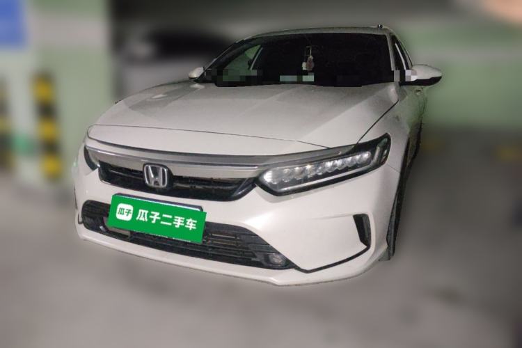 Used Honda Inspire 2022 260TURBO Elegant Edition