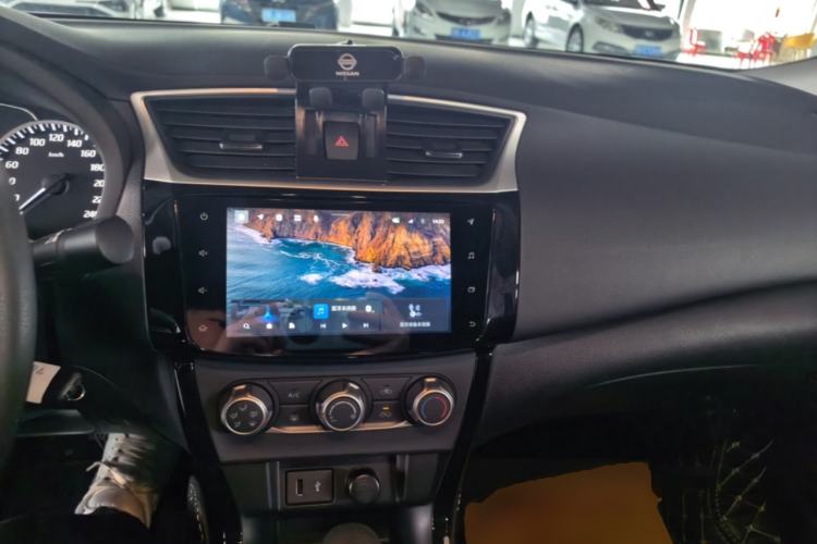 Used Nissan Sylphy 2024 Classic 1.6XL CVT Luxury Edition