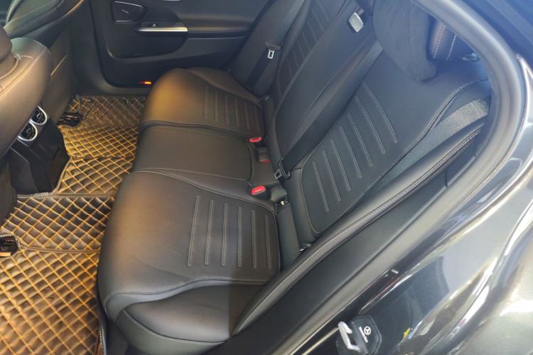 Used Mercedes-Benz C-Class 2022 C 200 L Sport Edition
