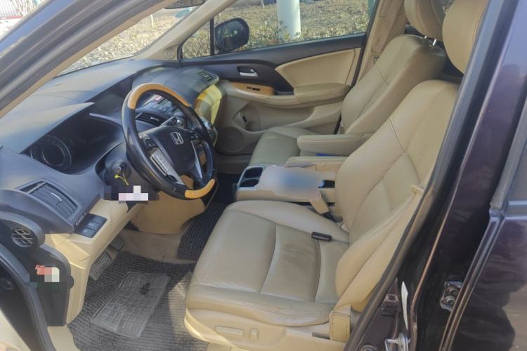 Used Honda Odyssey 2011 Jingxiu 2.4L Leading Edition