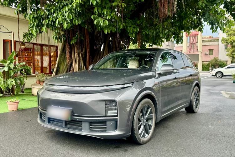 Li Auto L7 2023 Pro Model مستعملة
