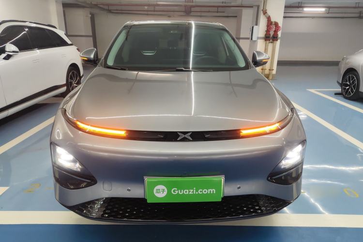 Used XPeng G6 2023 580 Long-Range Pro