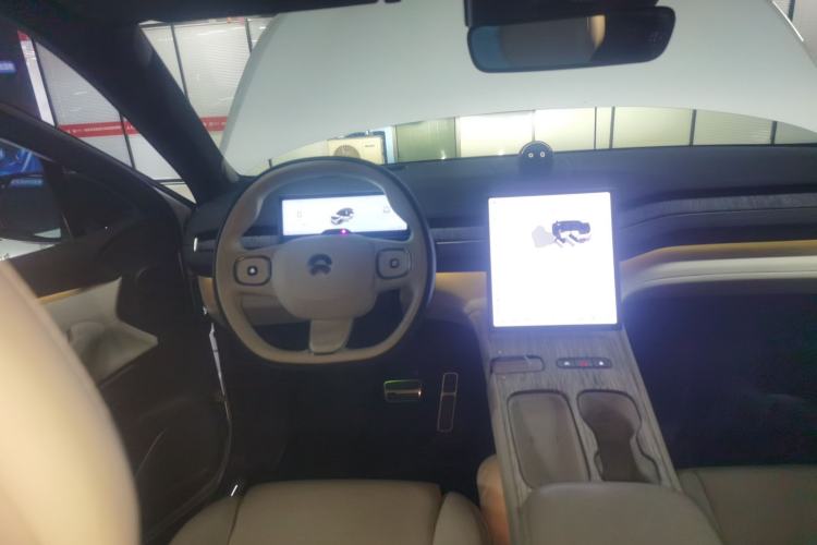 Used Nio ES7 2022 100kWh First Edition
