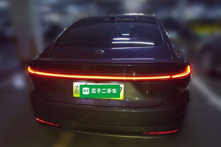 Used Nio ET7 2024 100kWh Executive Edition