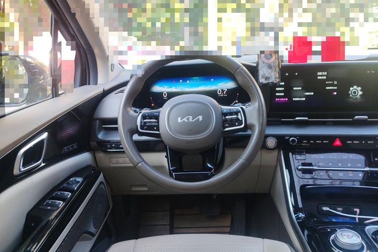 Used Kia Carnival 2021 2.0T Flagship Edition
