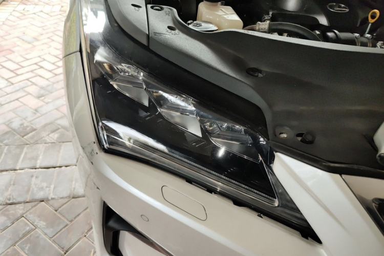 Used Lexus RX 2016 300 4x4 Elegant Edition China V-standard