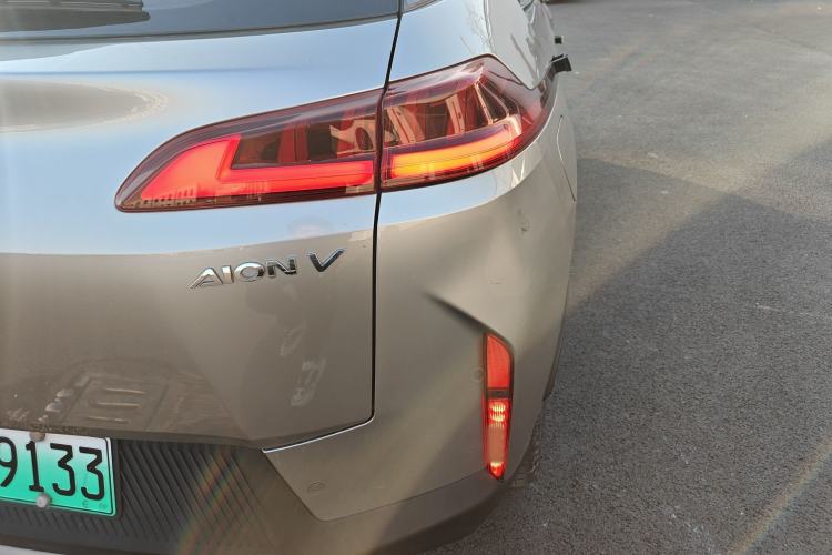 Used AION V 2020 70 Intelligent Edition
