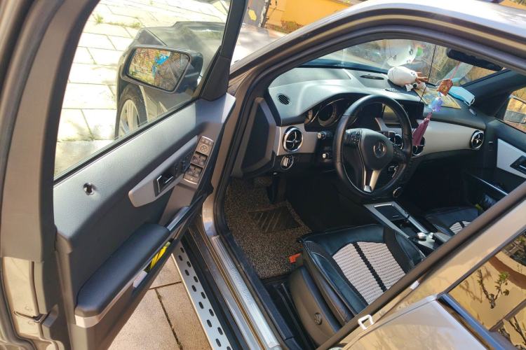 Used Mercedes-Benz GLK-Class 2013 GLK 300 4MATIC Dynamic Edition