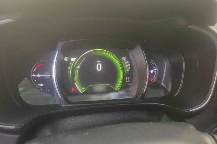 Used Renault Koleos 2017 2.0L Two-Wheel Drive Luxury Edition