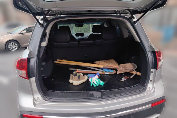 Used Acura MDX 2010 3.7 Standard Edition