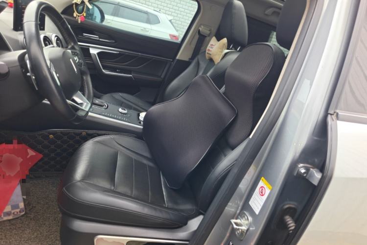 Used Wey VV5 2017 2.0T Flagship Edition