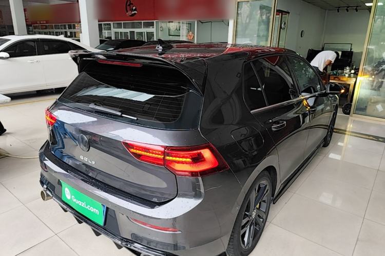 Used Volkswagen Golf 2021 280TSI DSG Pro