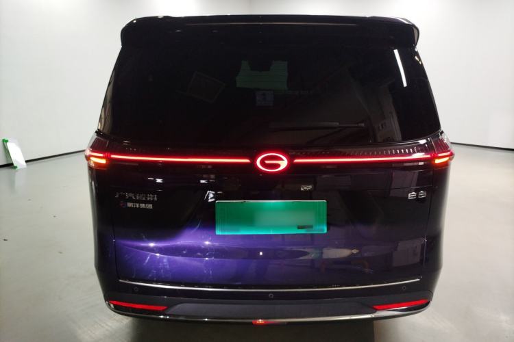 Used GAC Trumpchi E8 New Energy 2024 150km MAX