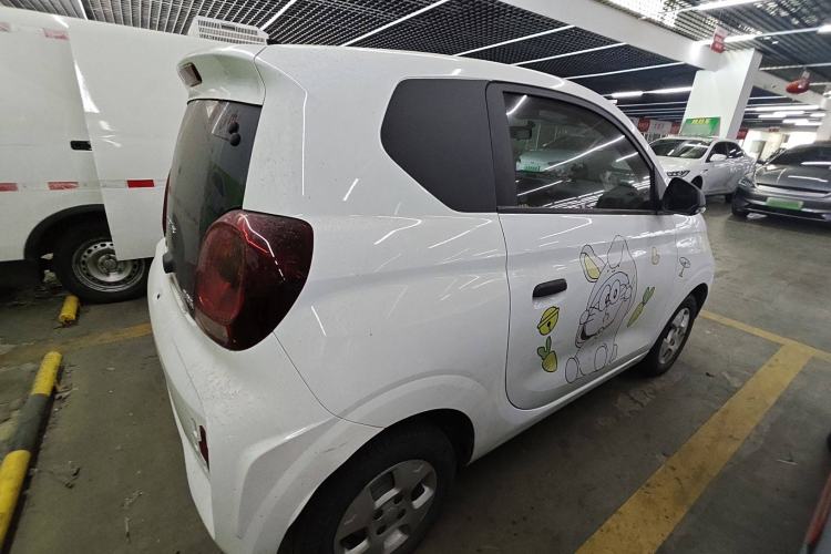 Used Roewe Clever 2021 302km Excellence Edition