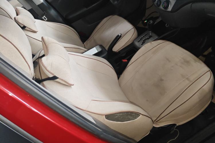 Used Hyundai Celesta 2011 1.6L Automatic Comfort Edition Right Front Seat