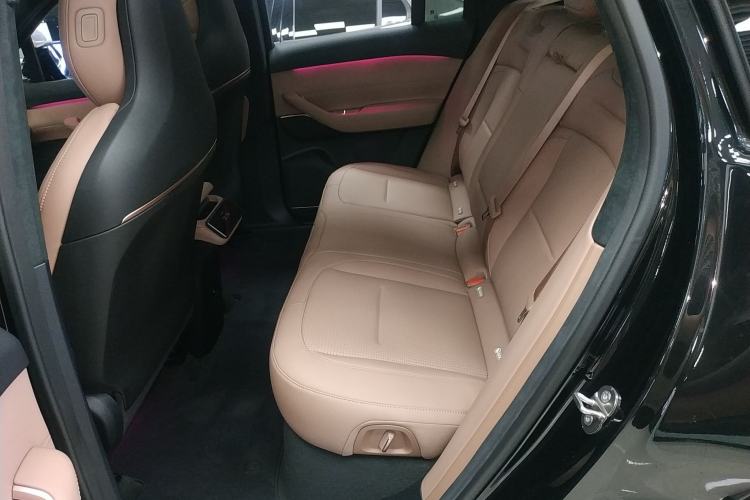 Used Nio ES6 2023 75 kWh