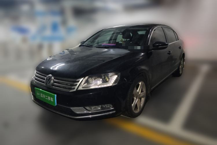 Used Volkswagen Magotan 2015 1.8TSI Prestige Model