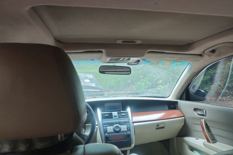 Used Nissan Teana 2004 230JM (Sunroof Version) Headliner