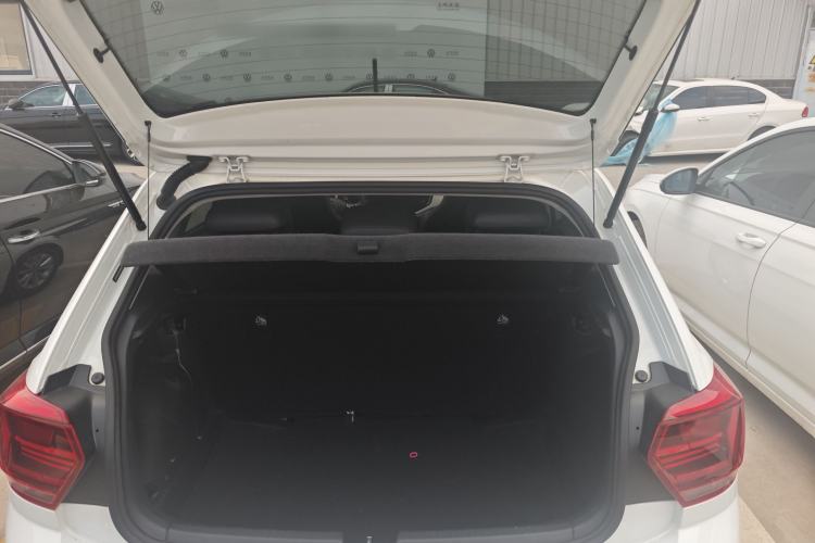 Used Volkswagen Polo 2023 Restyled Plus 1.5L Automatic Colorful Tech Edition