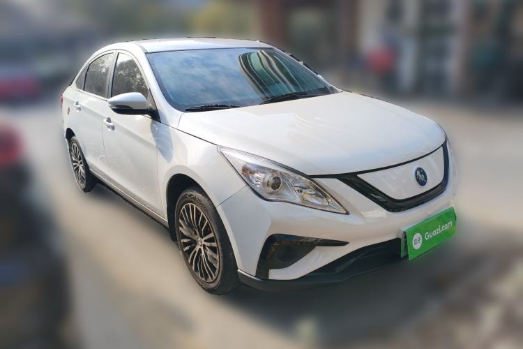 Used FORTHING S50 2021 Battery-Swapping Version
