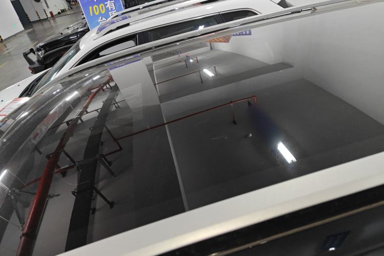 Used Land Rover Discovery Sport 2018 240 PS SE Version