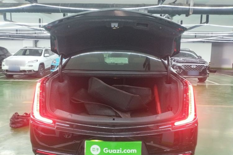 Used Cadillac XTS 2018 28T Luxury Edition
