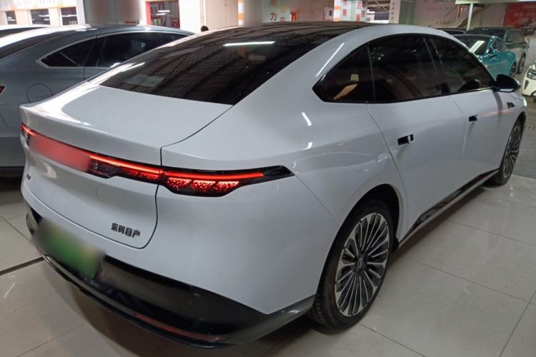 Used Nissan N7 2025 510 Pro
