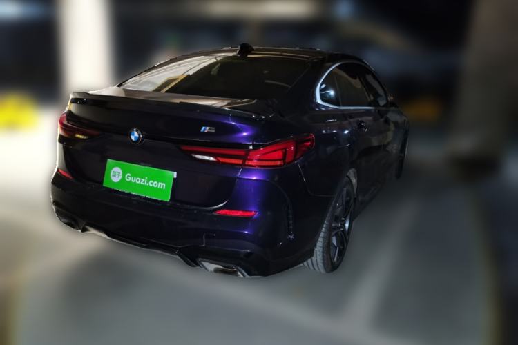 Used BMW 2 Series 2023 225i Four-Door Coupe M Sport Package