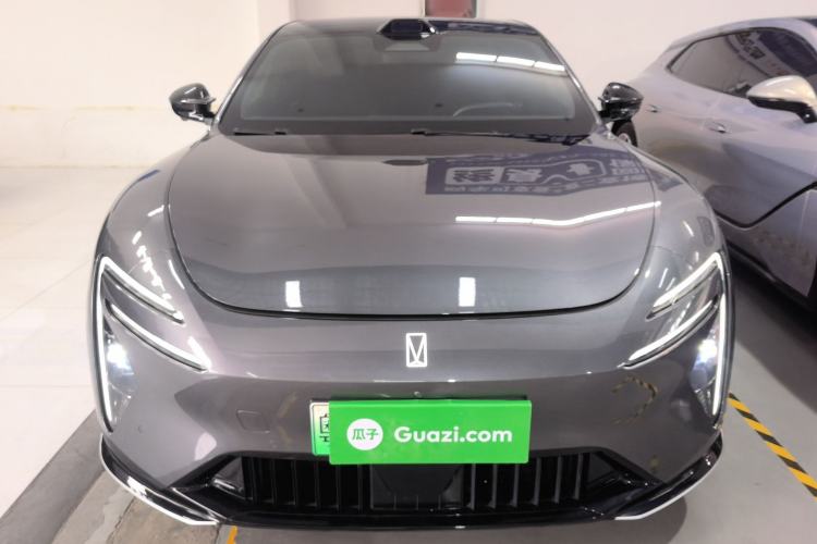 Used Avatr 06 2025 Ultra Pure Electric Edition Front