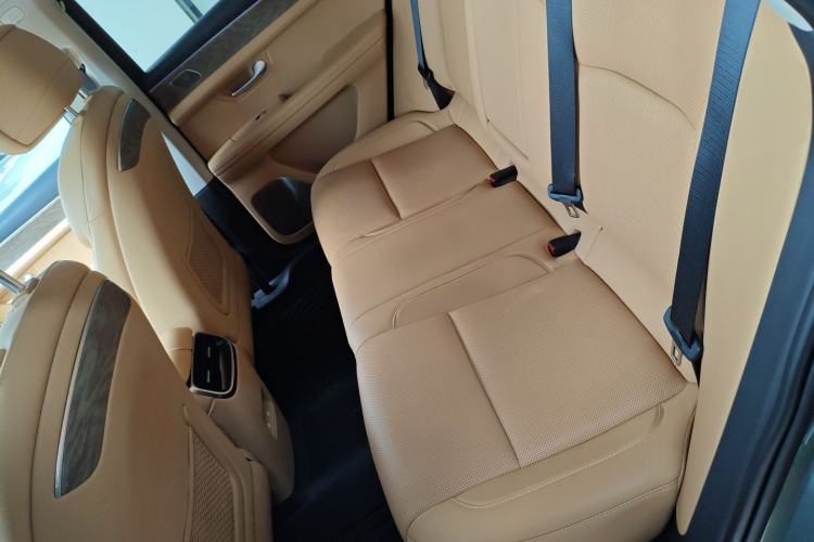 Used Hima AITO M5 2022 Range-Extended Rear-Drive Standard Version