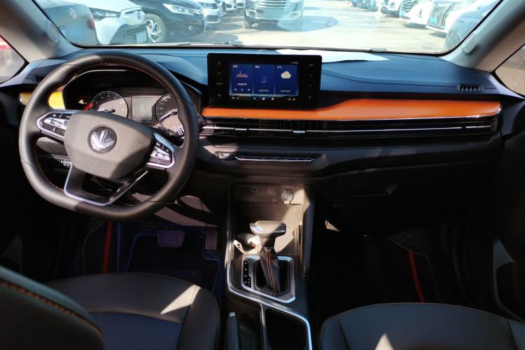 Used Livan X3 PRO 2022 1.5L CVT Xiao Sa