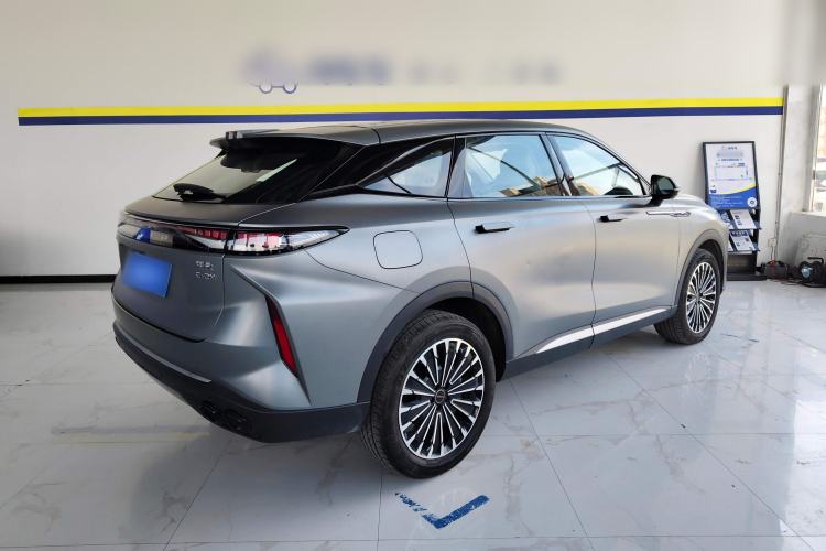 Used EXEED Stellar C-DM 2024 1.5T Long-Range Pro