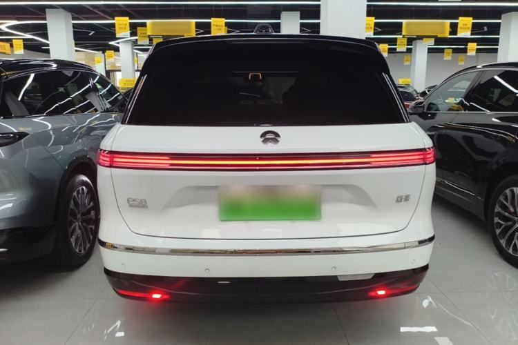 Used Nio ES8 2026 Model 6-seat Executive Luxury Edition