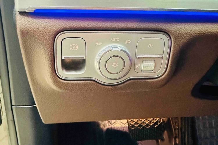 Used Mercedes-Benz GLS 2024 GLS 400 4MATIC