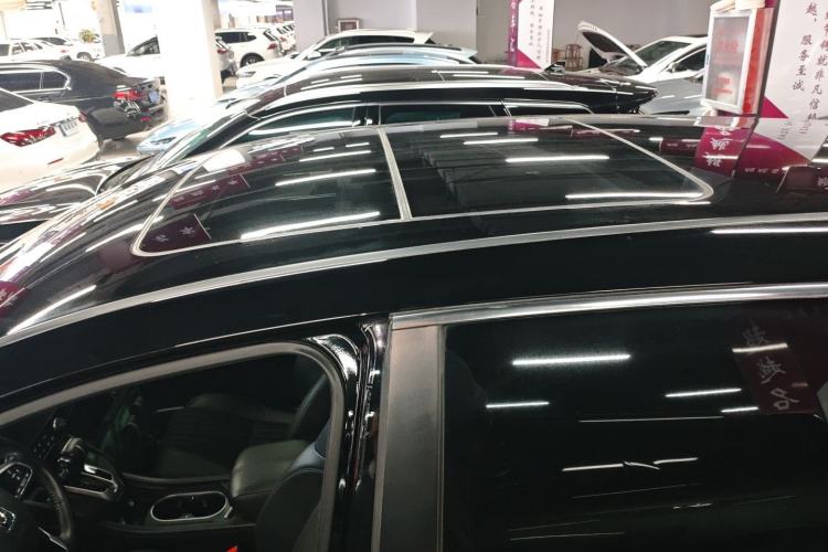 Used Honda Breeze 2021 240TURBO CVT Two-Wheel Drive Smart Enjoyment Version
