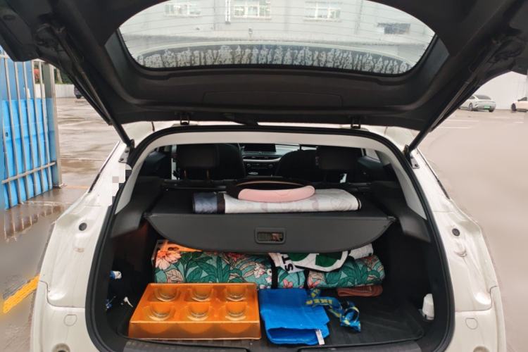 Used Buick Velite 6 2020 Plug-in Hybrid Connected Smart Edition