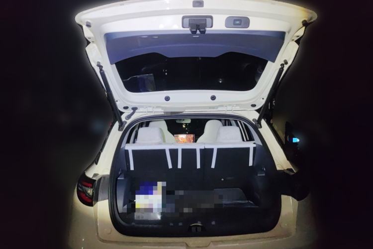 Used Geely Galaxy Geome 2025 310km Dream Edition