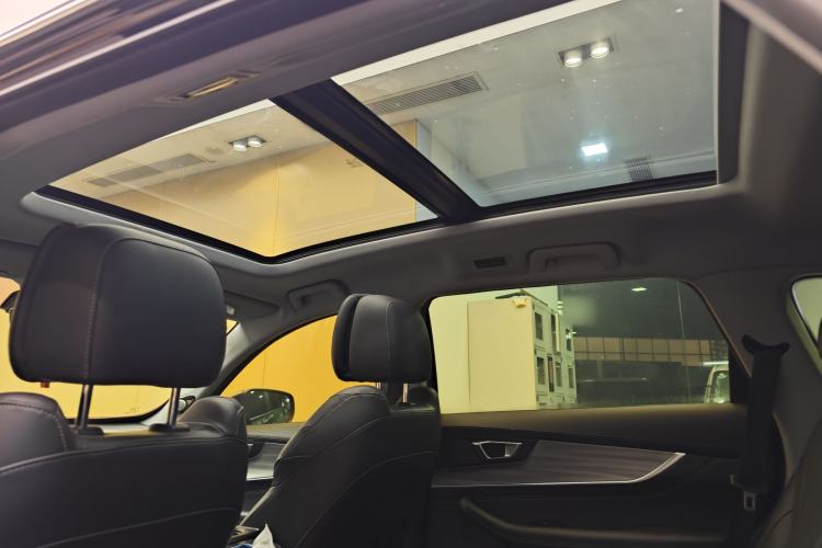 Used Chery Tiggo 8 PLUS 2021 290TGDI DCT Haoting Edition
