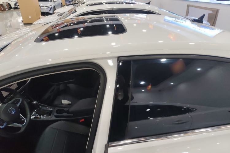 Used Volkswagen Bora 2024 200TSI DSG EnjoyDrive PRO Edition Roof