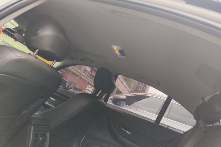 Used BMW 3 Series 2017 318i Fashion Model Headliner