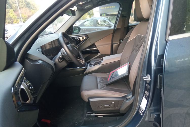 Used BMW X3 2025 xDrive30L Luxury Edition M Sport Package