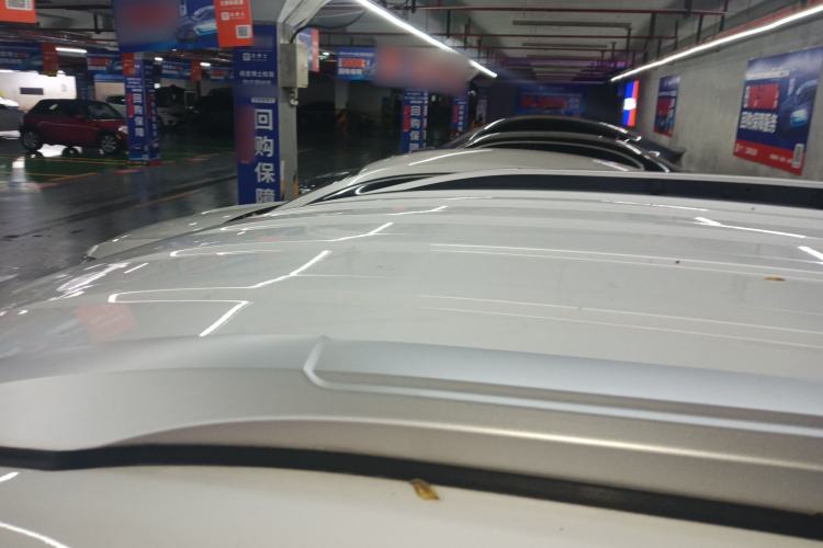Used BYD Yuan Pro 2021 401 km Luxury Version