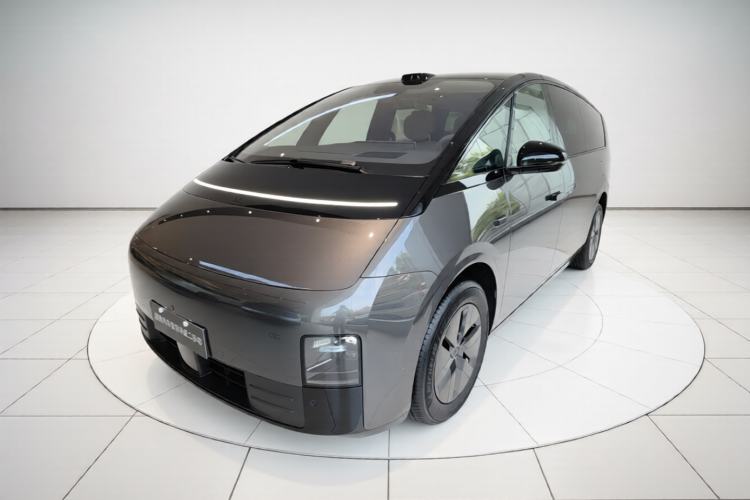 Used Li Auto MEGA 2025 Ultra Smart Refreshed Edition Guazi used car, China used car export, Used car for sale, Used cars, Cheapest cars for sale