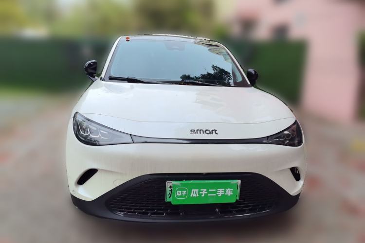 Used smart #3 2024 Dynamic Standard Edition