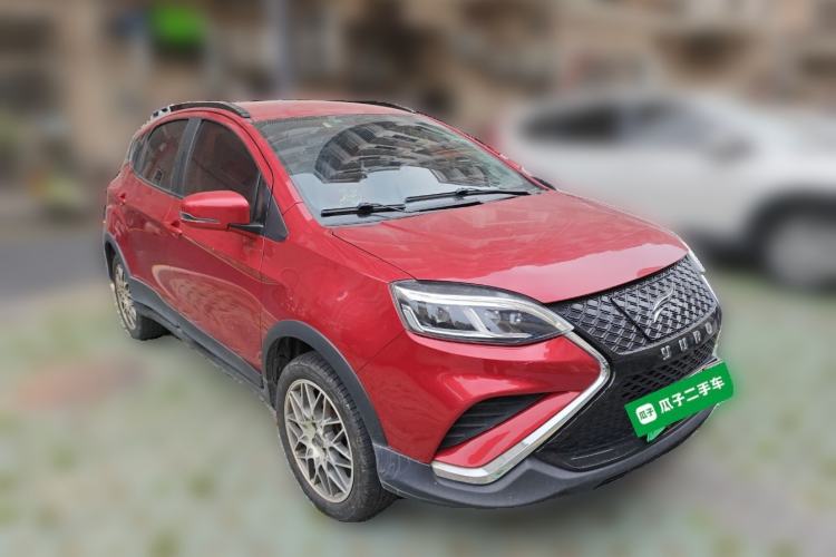 Used Yudo π3 2018 Elite Model