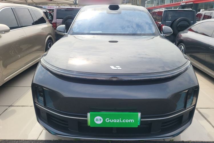 Used Li Auto L8 2024 Ultra Model